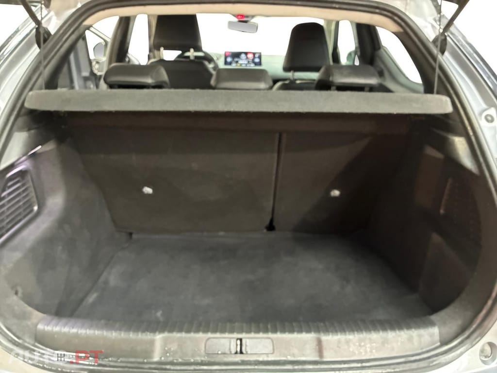 DS DS3 Crossback 1.2 PureTech Connected Chic