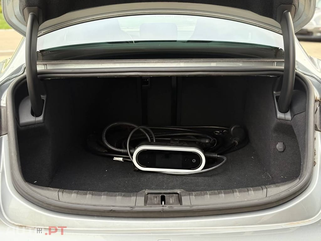 Porsche Taycan Performance Plus