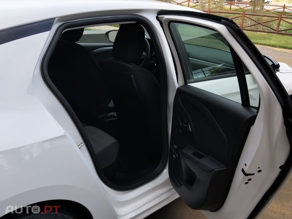 Opel Corsa 1.5 D Business Edition