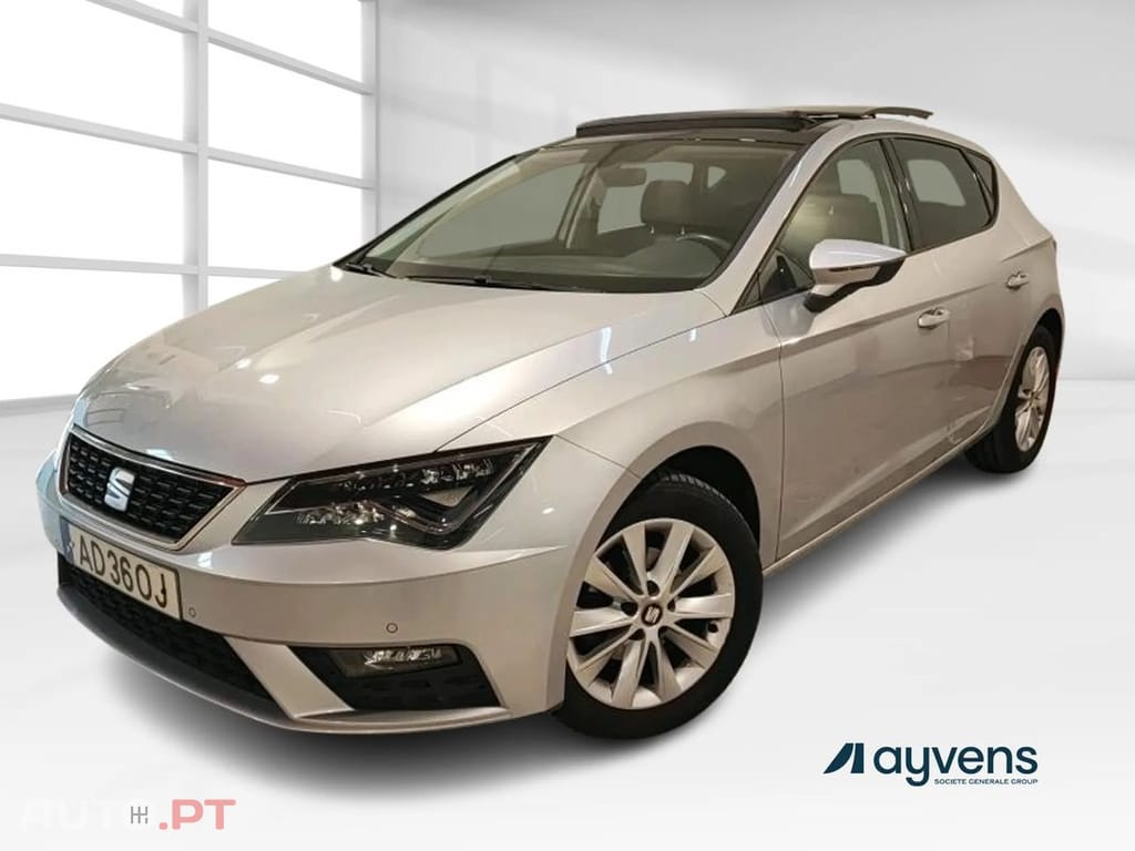 Seat Leon 1.0 EcoTSI Style S/S