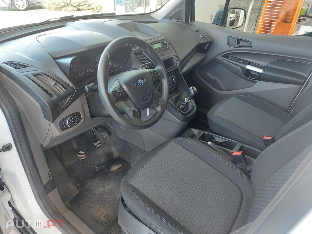 Ford Transit Connect 1.5 TDCI  200 L2 Trend  -  IVA Dedutível