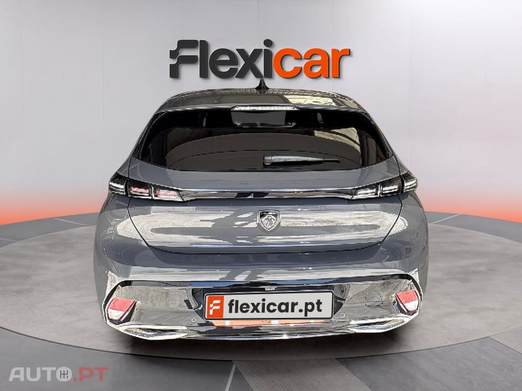 Peugeot 308 1.2 PureTech Allure Pack
