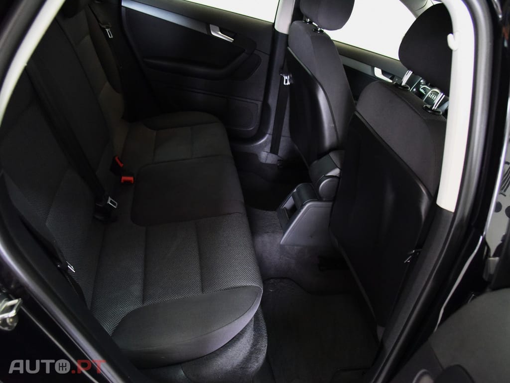 Audi A3 Sportback 1.6 TDi Attraction Special Edition