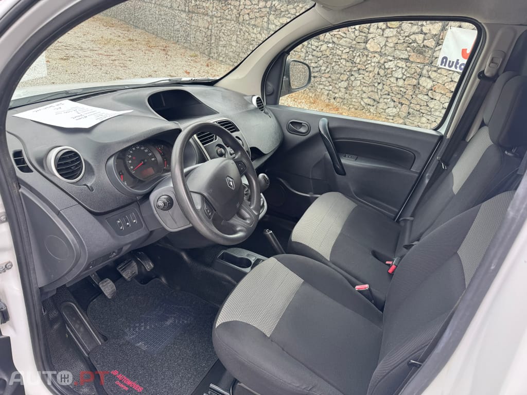 Renault Kangoo 1.5 dCi Business 3L S/S