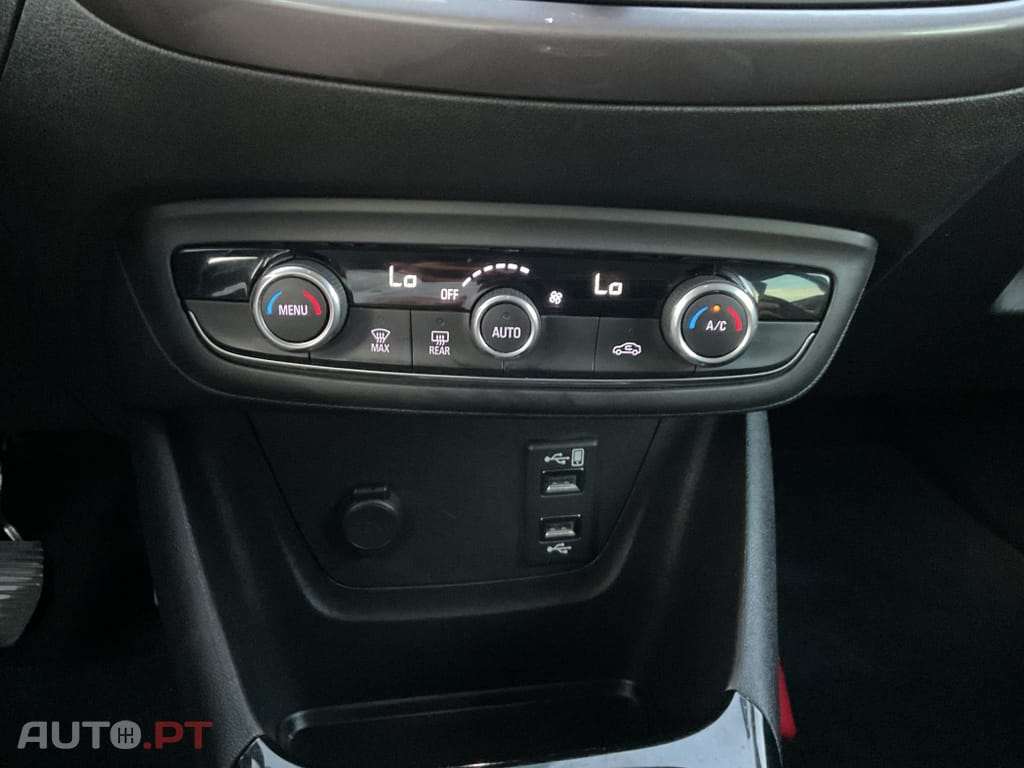 Opel Crossland X 1.6 CDTi Edition