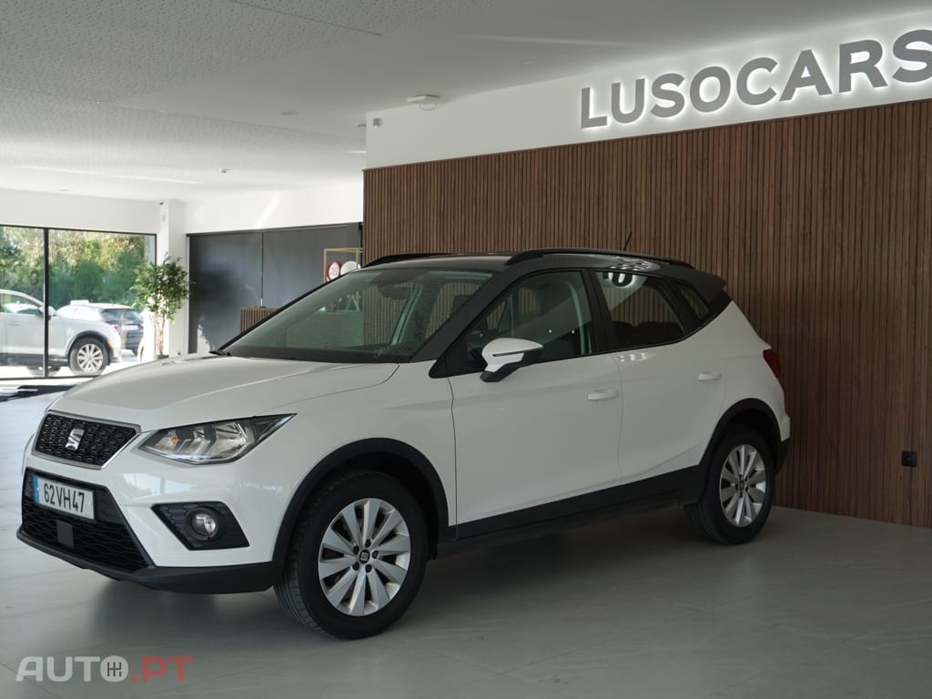 Seat Arona 1.0 TSI Xcellence
