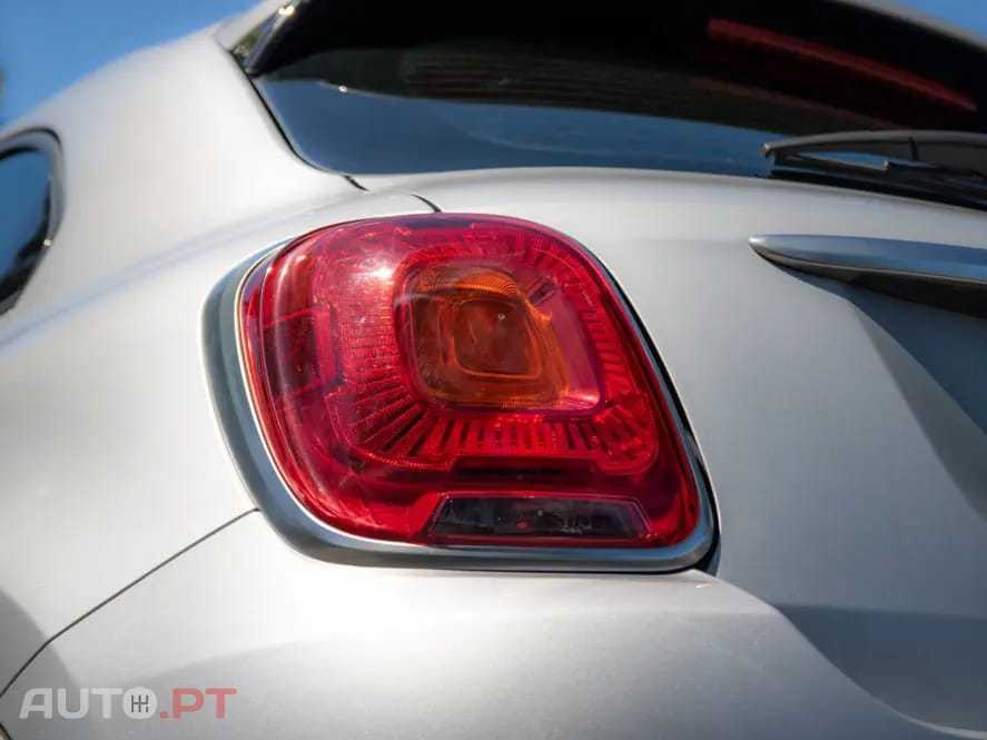 Fiat 500X 1.3 MJ Sport