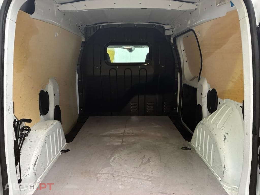 Renault Express 1.5 Blue dCi Confort