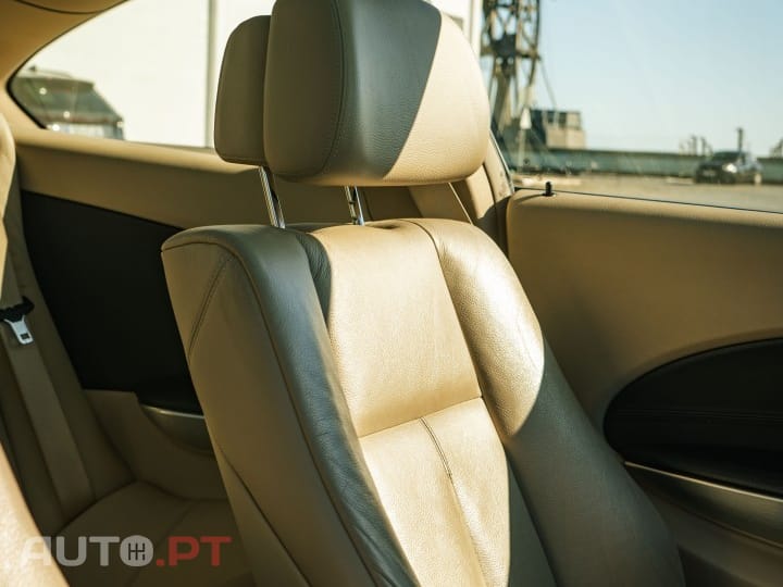 BMW 635 d
