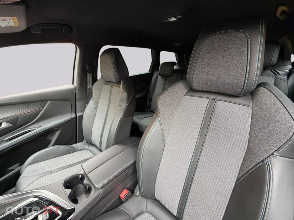 Peugeot 5008 1.2 ALLURE 131CV EAT8
