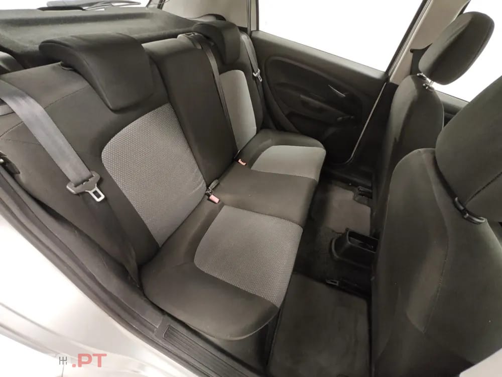 Fiat Grande Punto 1.3 M-Jet Active