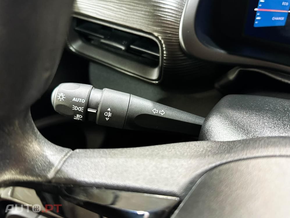 Jeep Avenger 54 kWh 1st Editon