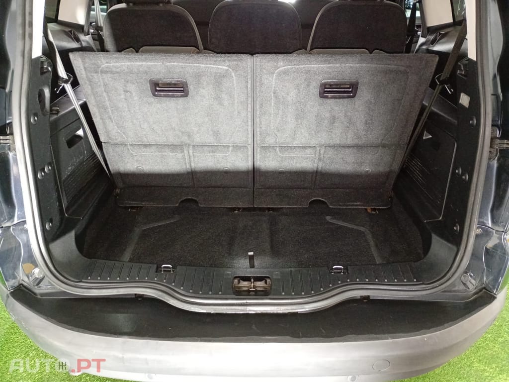 Ford S-Max 1.6 TDCi Trend Busine.7L