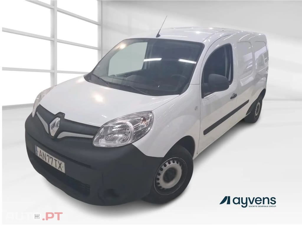 Renault Kangoo KANGOO EXPRESS 1.5 dCi Maxi Business S/S