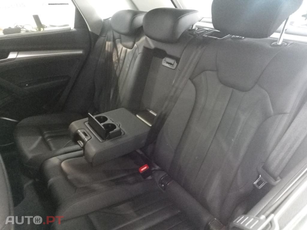 Audi Q5 50 TFSIe quattro S tronic