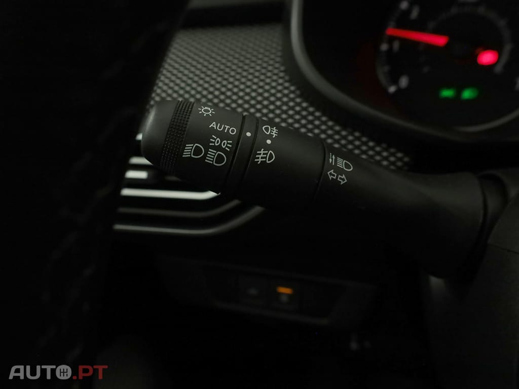 Dacia Sandero Sandero 1.0 ECO-G Expression Bi-Fuel