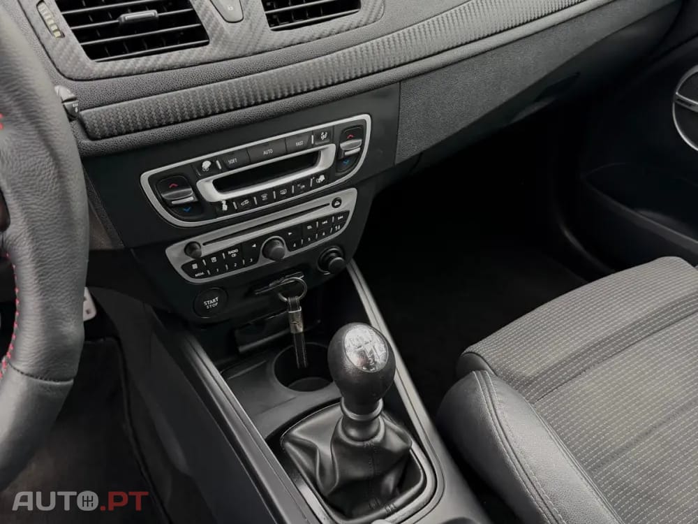 Renault Mégane Coupe 1.5 dCi Bose Edition CO2 Champion