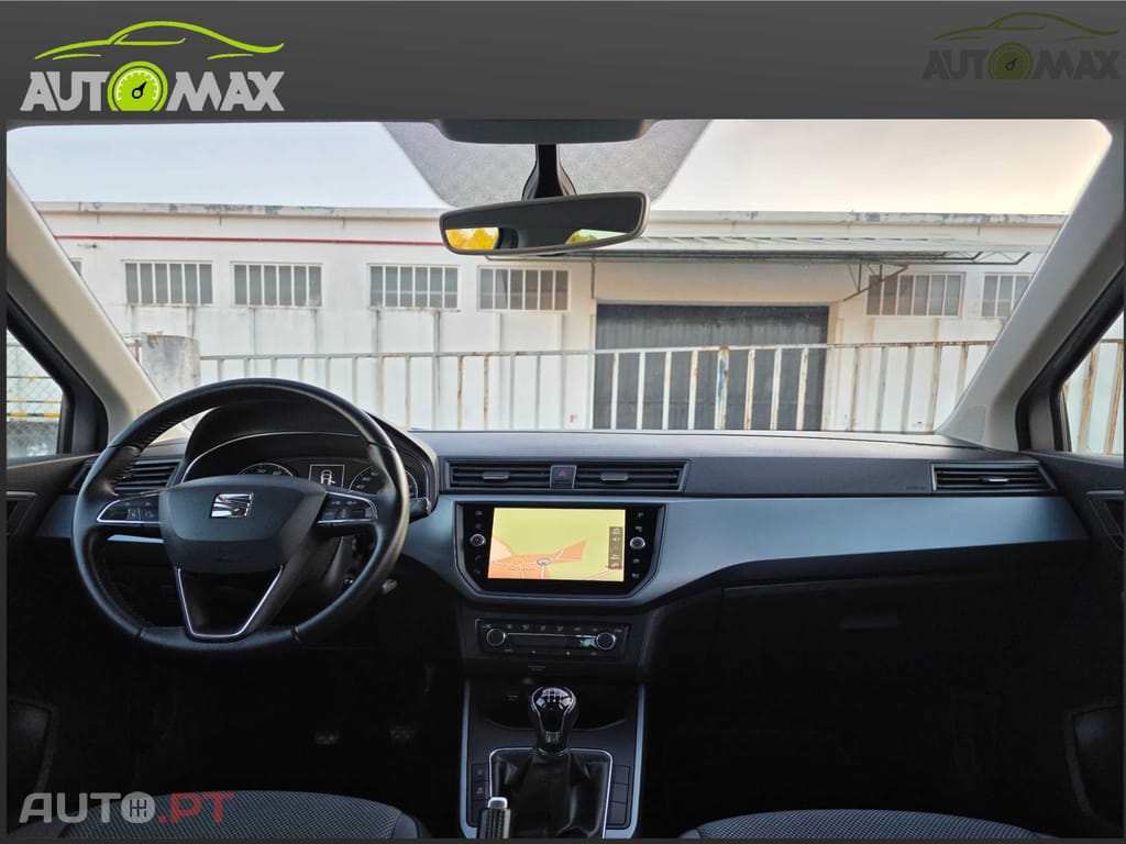 Seat Arona 1.0 TSI Xcellence