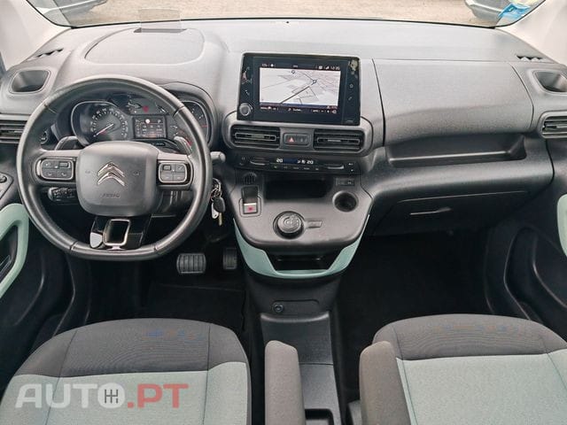Citroen Berlingo ND