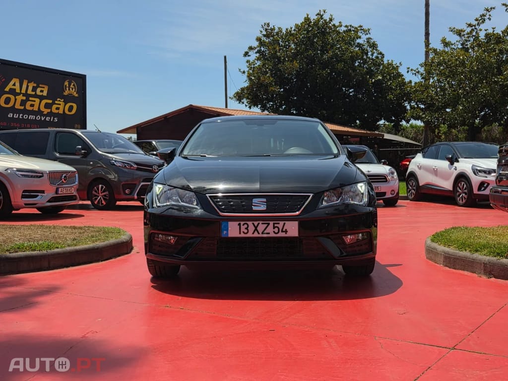Seat Leon 1.0 EcoTSI Style S/S