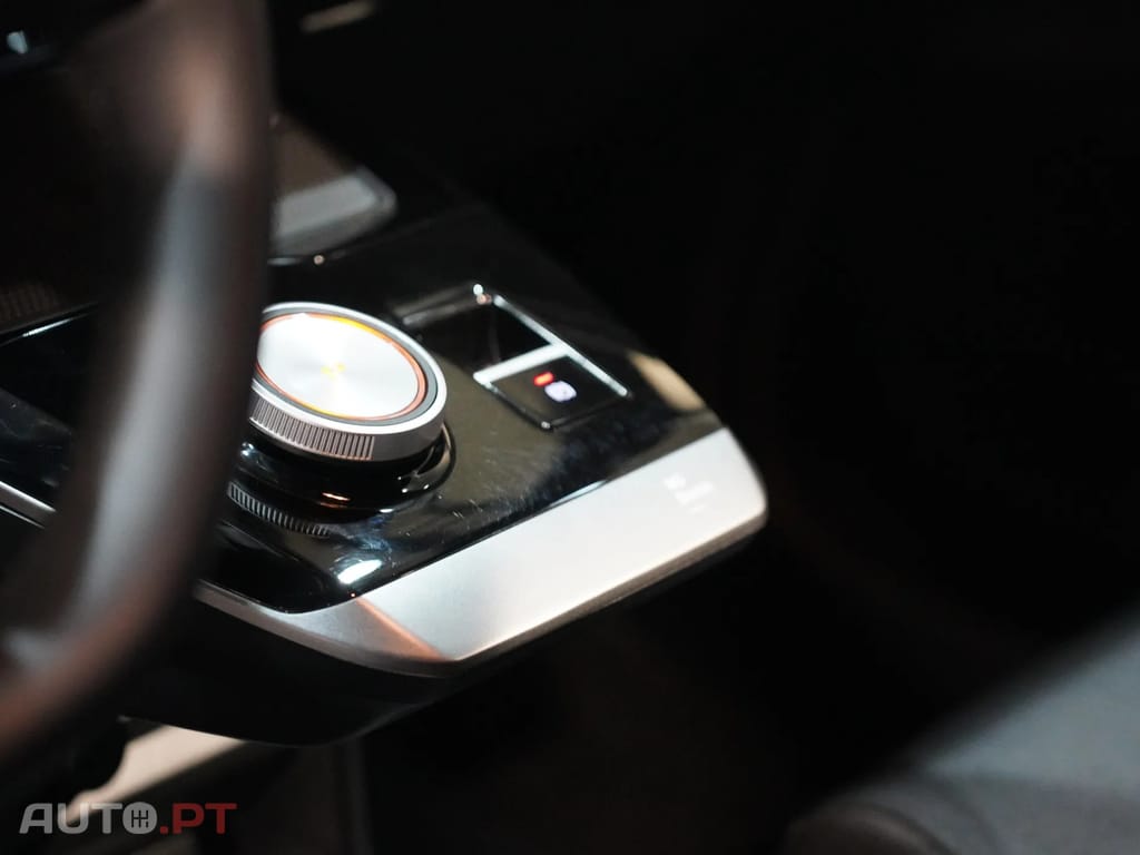 MG MG4 64 kWh Luxury