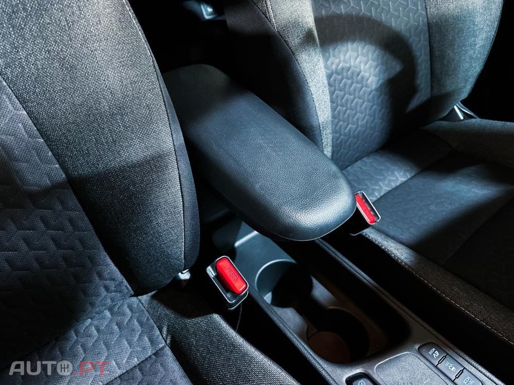Toyota Yaris Cross Design Edition 1.5 Hybrid