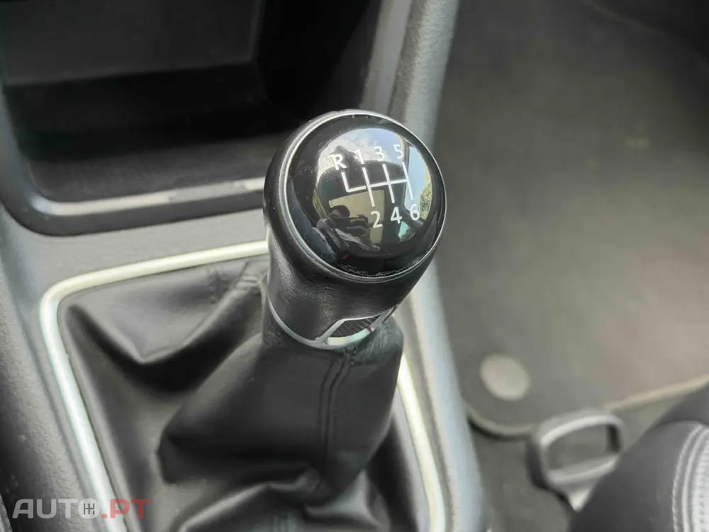 Volkswagen Sharan 2.0 TDI Blue Highline
