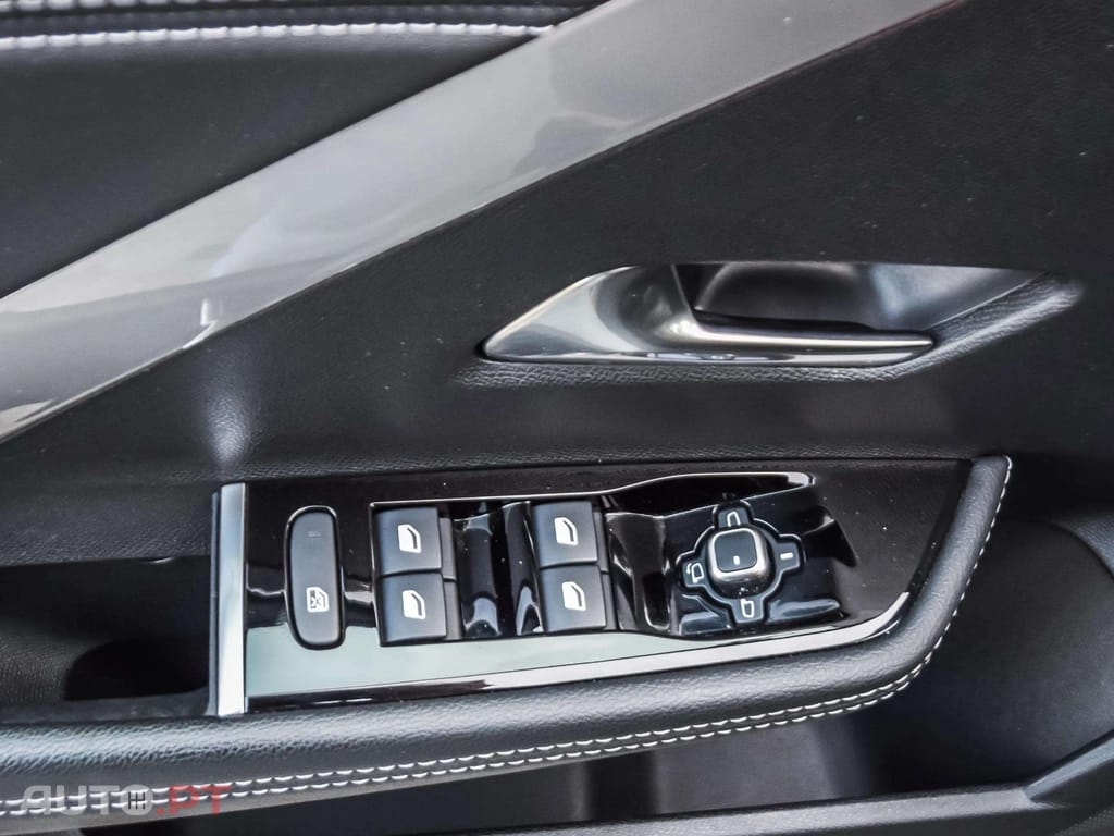 Opel Astra Sports Tourer 1.2 T Hybrid GS eDCT