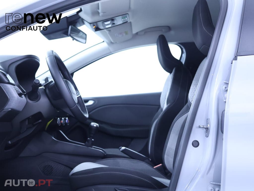 Renault Clio Evolution Tce 90