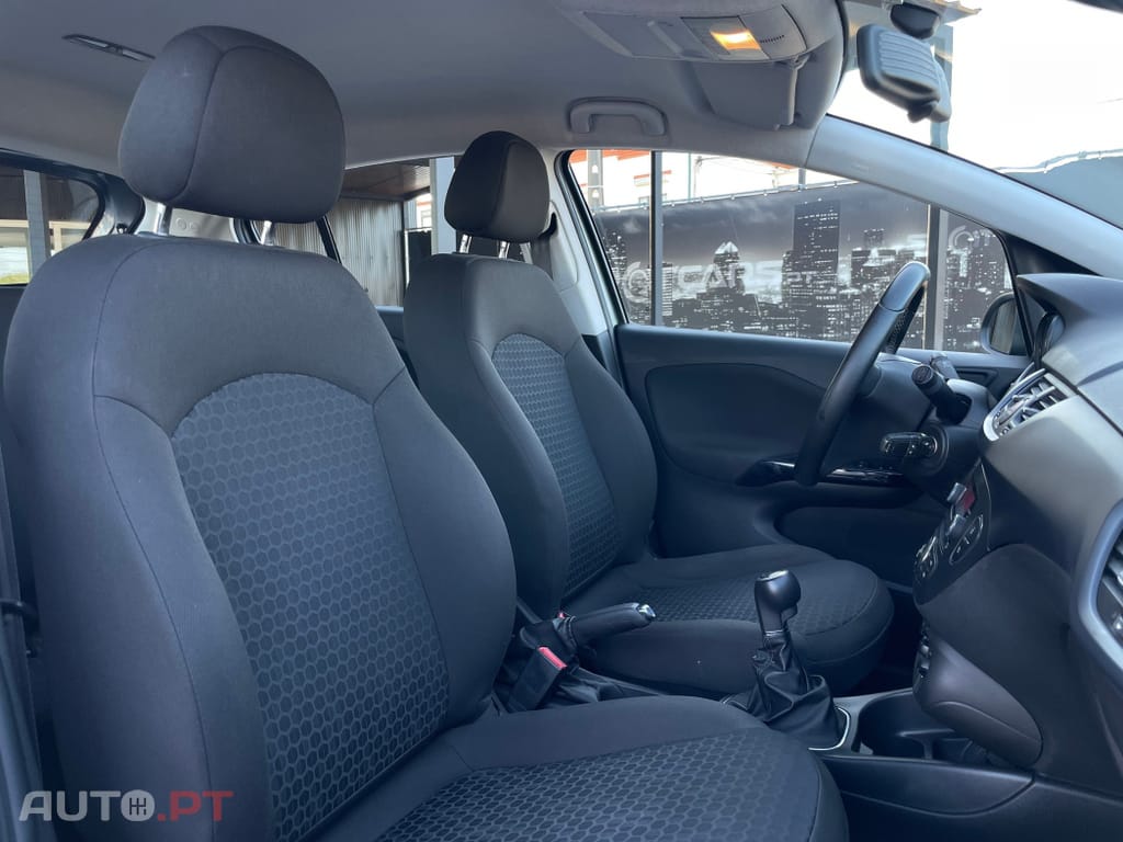 Opel Corsa 1.3 CDTi Business Edition