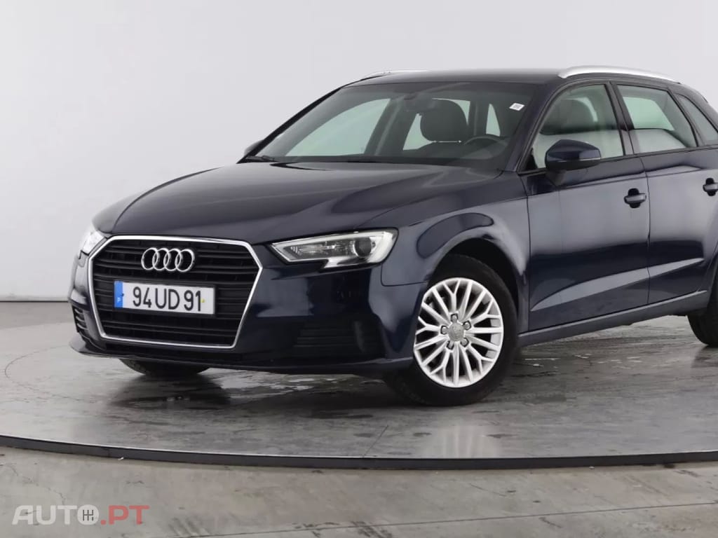 Audi A3 Sportback 30 TDI Sport