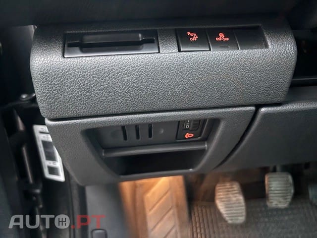 Peugeot 3008 1.6 HDi Sport