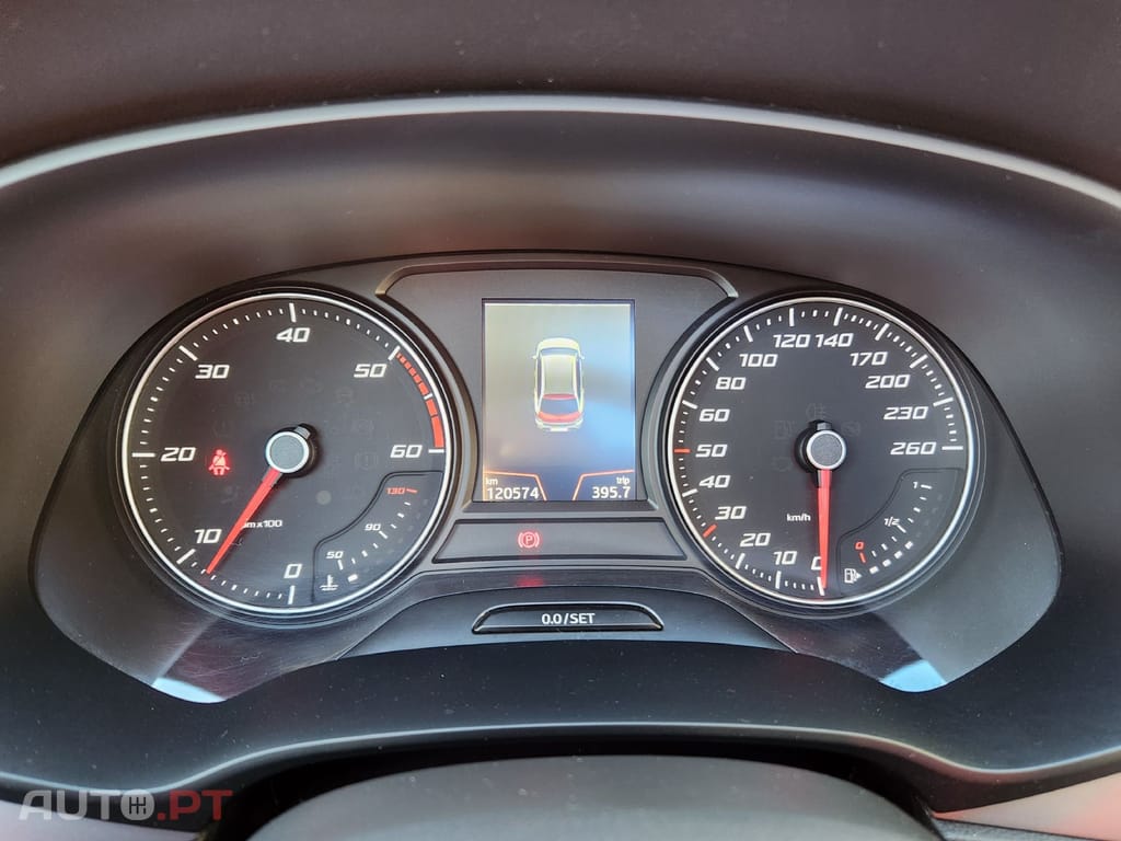 Seat Leon 1.6 TDi Style S/S