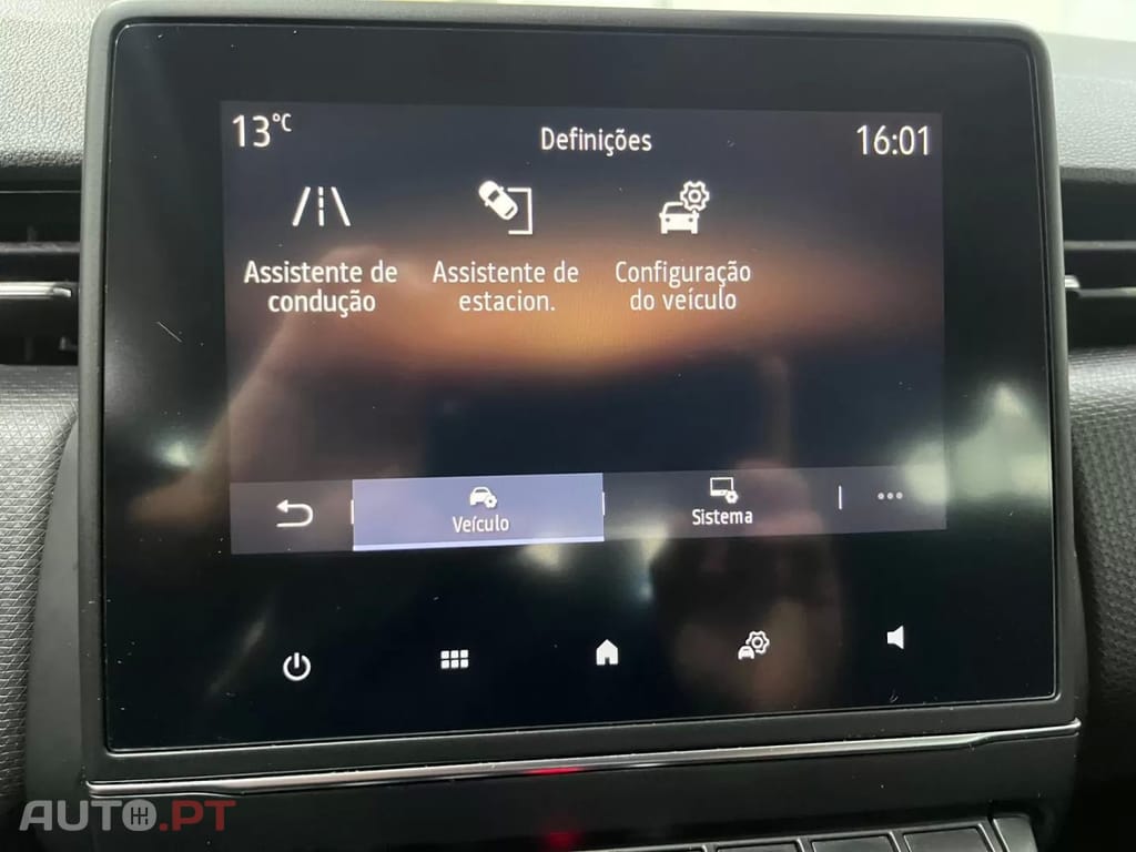 Renault Clio 1.5 Blue dCi Intens