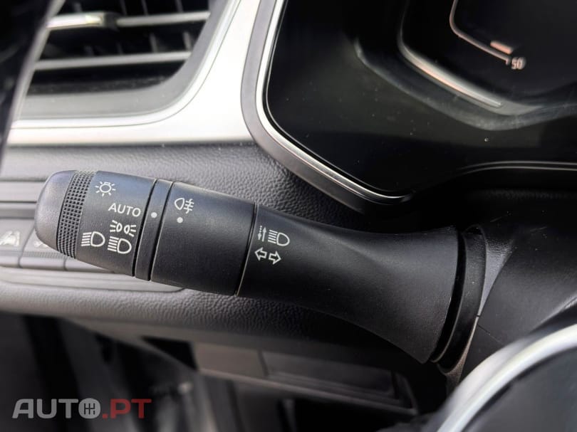Renault Captur Intens