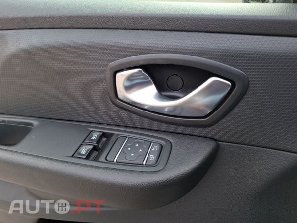 Renault Clio 0.9 TCe 90 Limited