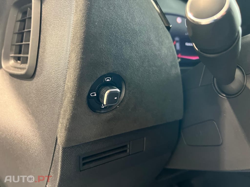 DS DS4 1.2 Hybrid Etoile e-DSC6