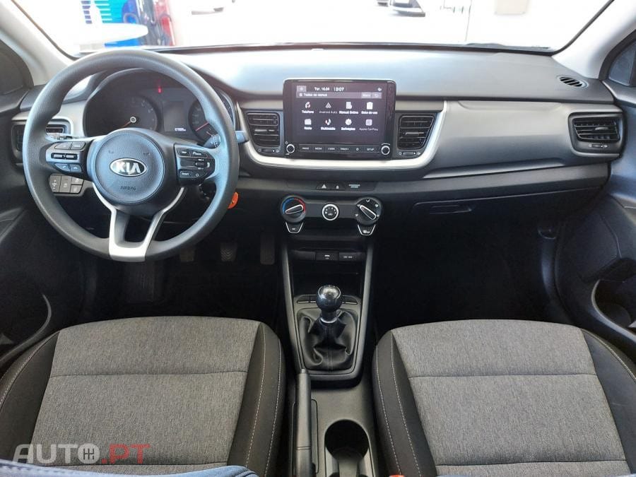 Kia Stonic 1.2 Urban