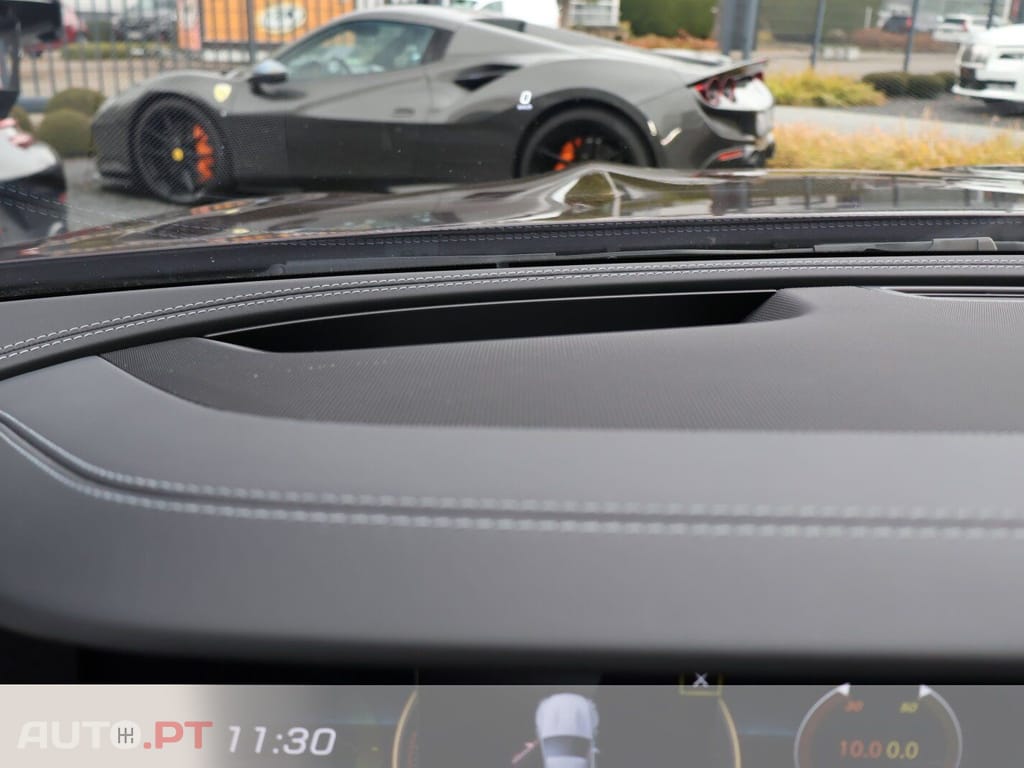 Mercedes-Benz AMG GT 63 S E Performance