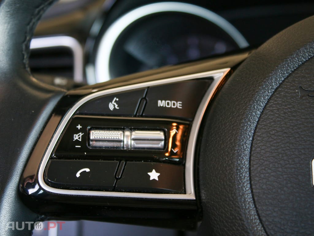 Kia Ceed 1.0 T-GDi Drive