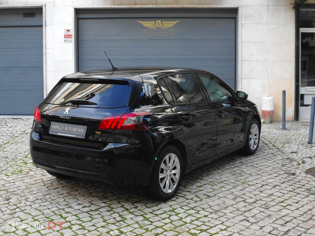 Peugeot 308 1.2 PureTech Active