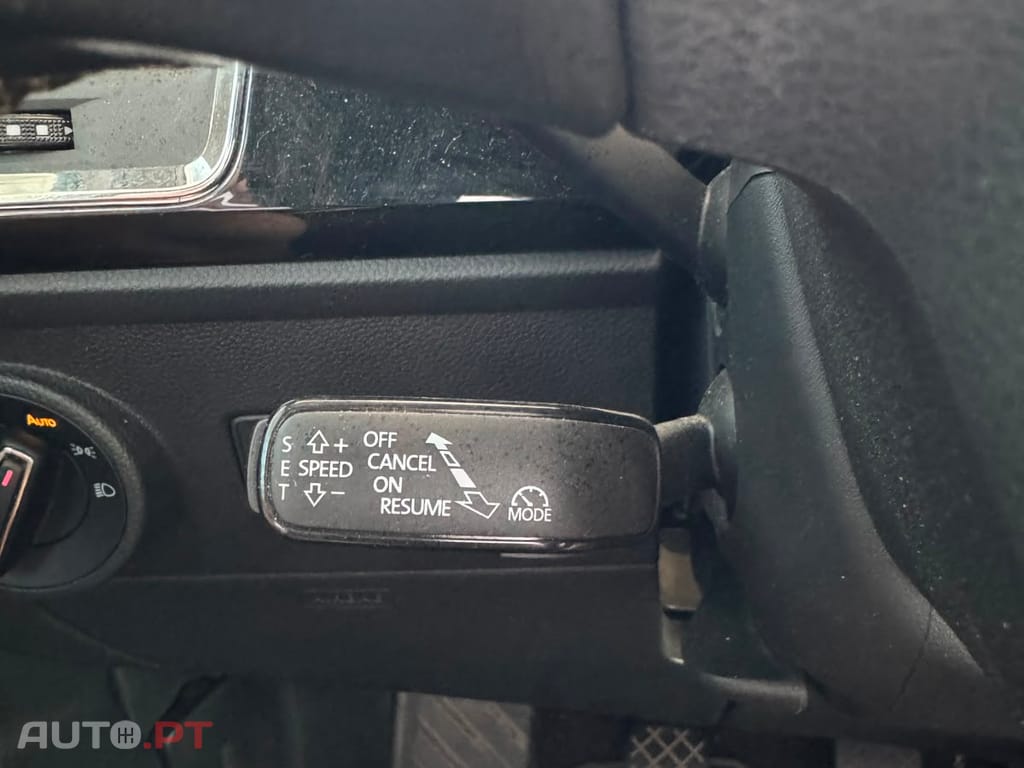 Seat Ateca Xcellence