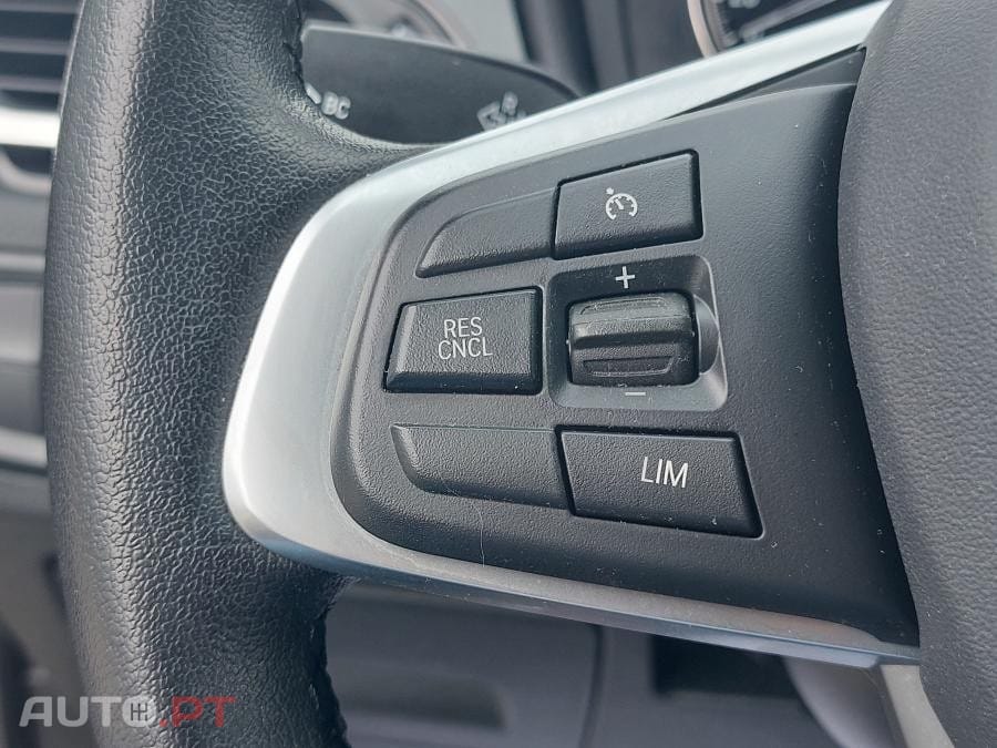 BMW X1 16 d sDrive xLine Auto