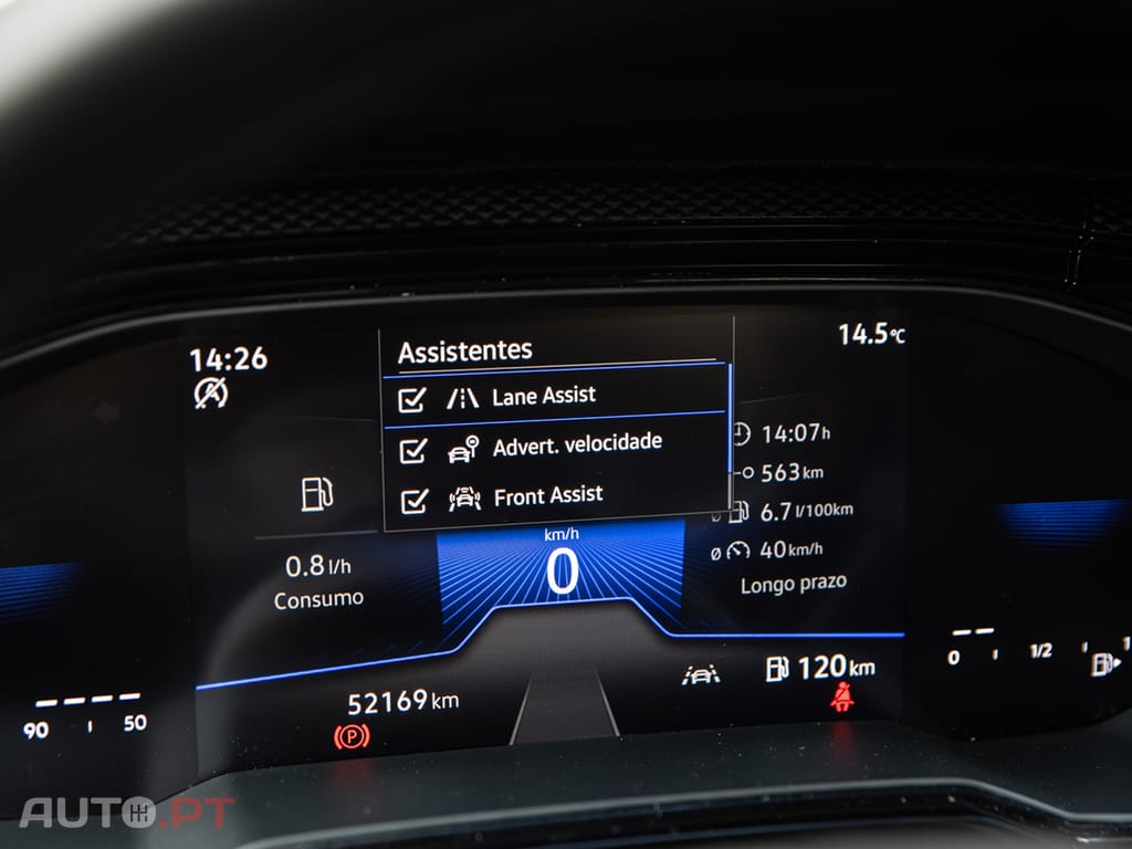 Volkswagen Polo 1.0 TSI Urban