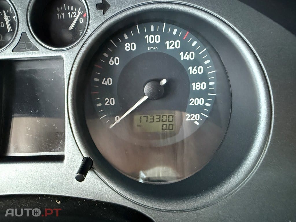 Seat Ibiza 1.2 12V Fresc