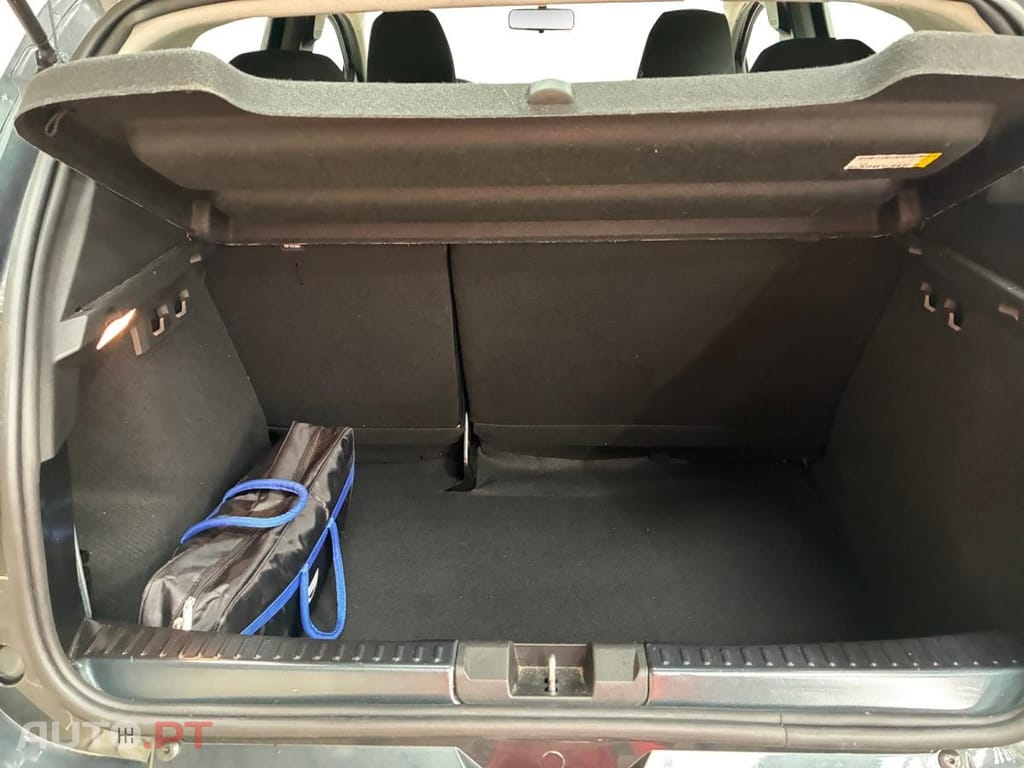 Dacia Sandero 1.0 SCe Essential