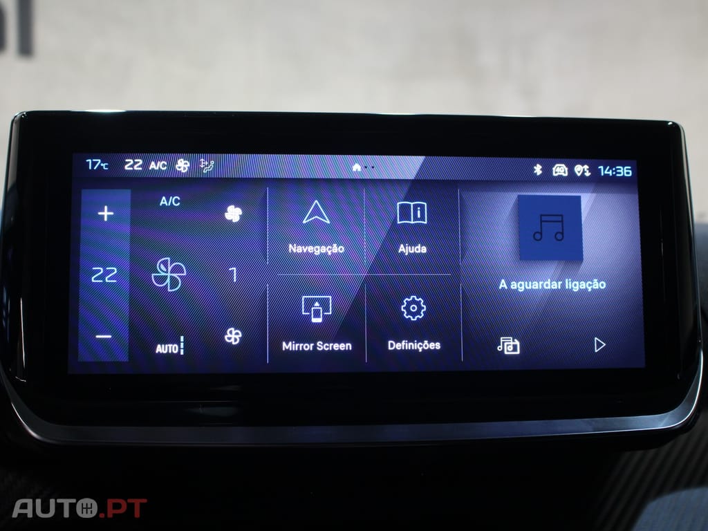 Peugeot E-2008 50 kWh GT