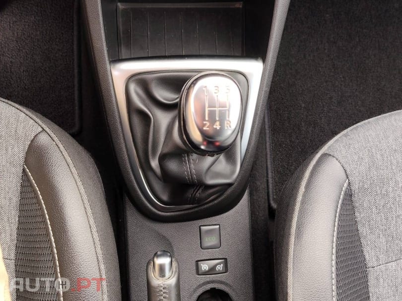 Renault Captur 0.9 TCE Exclusive