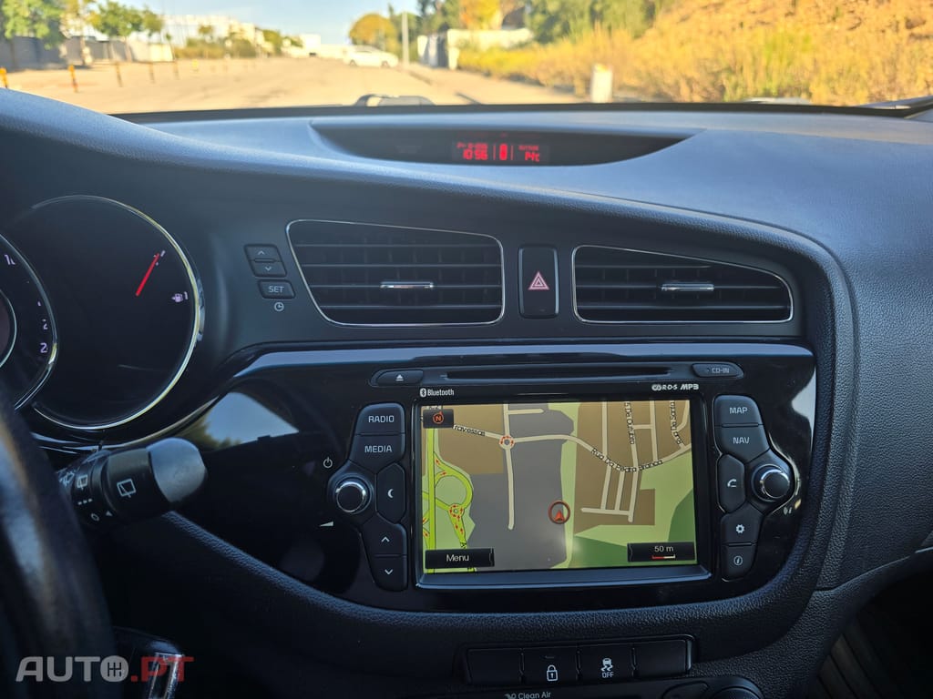 Kia Ceed SW Prime