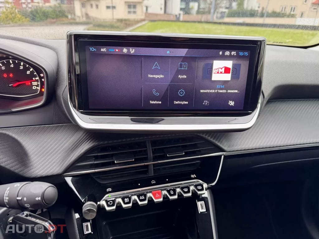 Peugeot 208 1.2 PureTech Active Pack